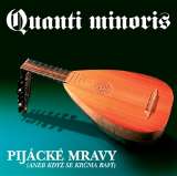 Indies Happy Trails Pijck mravy