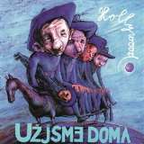 Už jsme doma Hollywood