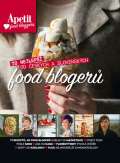 Apetit Apetit food bloggers - To nejlep od eskch a slovenskch food bloger
