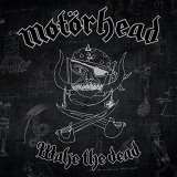 Motörhead Wake The Dead (Box 3CD)