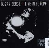 Berge Bjorn Live In Europe