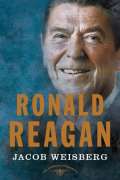 Tom Krsek Ronald Reagan - Prezident Spojench stt americkch 1981-1989
