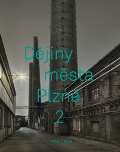 Msto Plze Djiny msta Plzn 2