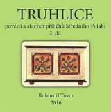 Nakladatelství VEGA-L Truhlice pověstí a starých příběhů Středního Polabí II.