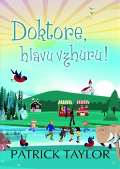 Leda Doktore, hlavu vzhru!