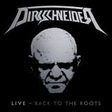 Afm Live - Back To The Roots Double CD