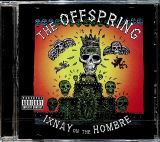 Offspring Ixnay On The Hombre