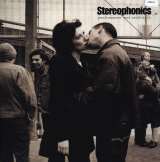 Stereophonics Performance And Cocktails