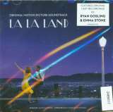 Soundtrack La La Land