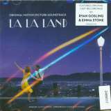 Soundtrack La La Land