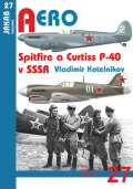 Jakab Spitfire a Curtiss P-40 v SSSR