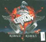 Supraphon Rebelie rebel