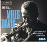 Davis Miles Real Miles Davis Box set