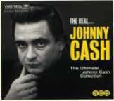 Cash Johnny Real... Johnny Cash Box Set