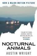 Wright Austin Nocturnal Animals
