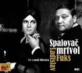 Vyšehrad Spalovač mrtvol