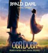 Tympanum Dahl: Obr Dobr (MP3-CD)