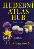 Fontna Hudebn atlas hub