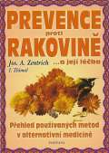 Zentrich Josef A. Prevence proti rakovině