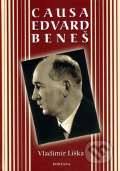 Fontána Causa Edvard Beneš