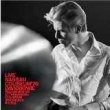 Bowie David Live Nassau Coliseum '76
