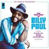 Paul Billy Very Best Of