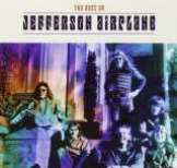 Jefferson Airplane Best of Jefferson Airplane