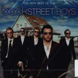 Backstreet Boys Very Best Of