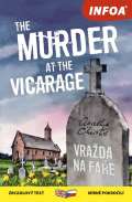 Christie Agatha Vrada na fae / The Murder at the Vicarage - Zrcadlov etba