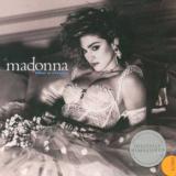 Madonna Like A Virgin - Remastered