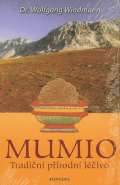 Fontna Mumio - Tradin prodn livo