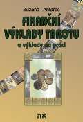 Antares Zuzana Finann vklady tarotu