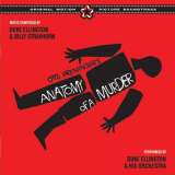 Ellington Duke Anatomy Of A Murder (OST - Anatomie vraždy)