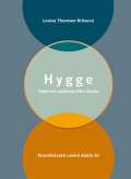Esence Hygge - Tajemstv spokojenho ivota