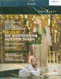 Mozart Wolfgang Amadeus Die Entführung Aus Dem Serail