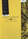 Jansch Bert Living In The Shadows -Box Set-