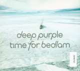 Deep Purple Time For Bedlam -Digi-