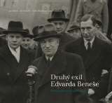 Historický ústav AV ČR, v.v.i. Druhý exil Edvarda Beneše