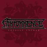 Abhorrence Totally Vulgar: Live at Tuska 2013 (Coloured)