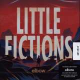 Elbow Little Fictions