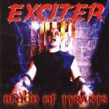 Exciter Blood of Tyrants