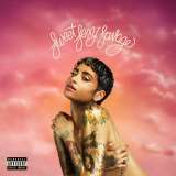 Warner Music Sweetsexysavage