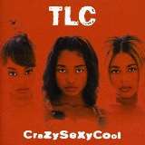 TLC Crazysexycool -Reissue-