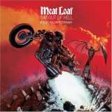 Epic Bat Out Of Hell
