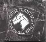 Rr Rectum Raiders