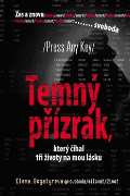 Bogatyreva Elena Temn pzrak, kter hal ti ivoty na mou lsku