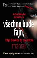 Bogatyreva Elena Fisa. Všechno bude fajn