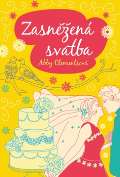 Argo Zasnen svatba