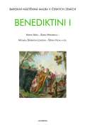 Academia Benediktini - Barokní nástěnná malba v českých zemích