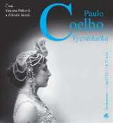 Tympanum Coelho: Vyzvdaka (Audio na CD)